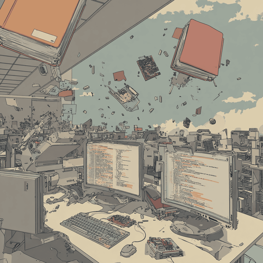 Bachelor of Software Engineering