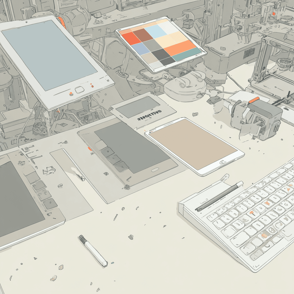 Certificate in Creative Media