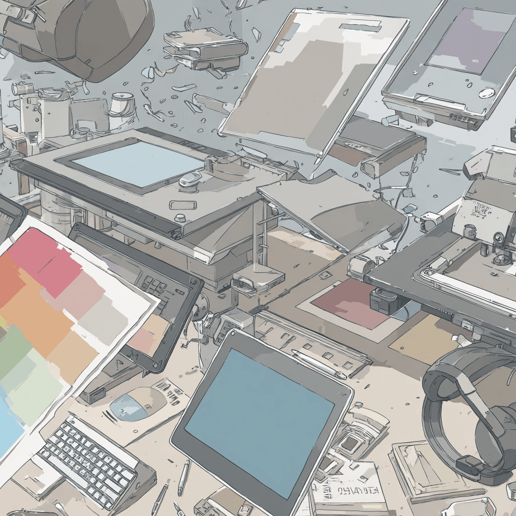 Diploma in Animation