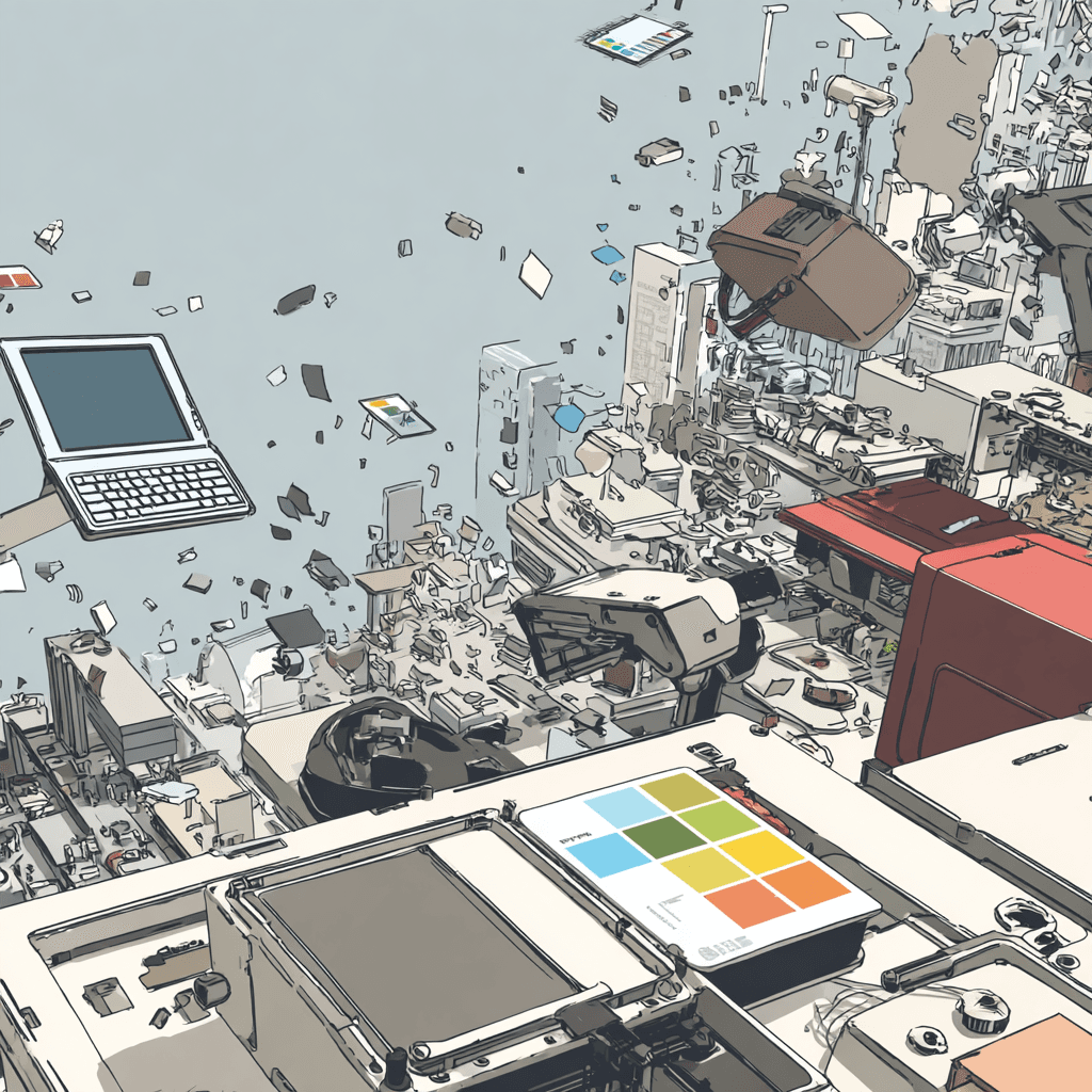 Diploma in Creative Digital Design