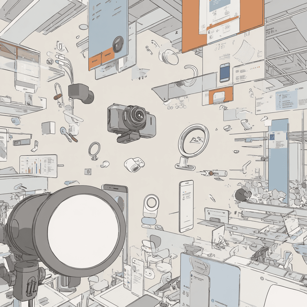 Diploma in Film and Content Creation