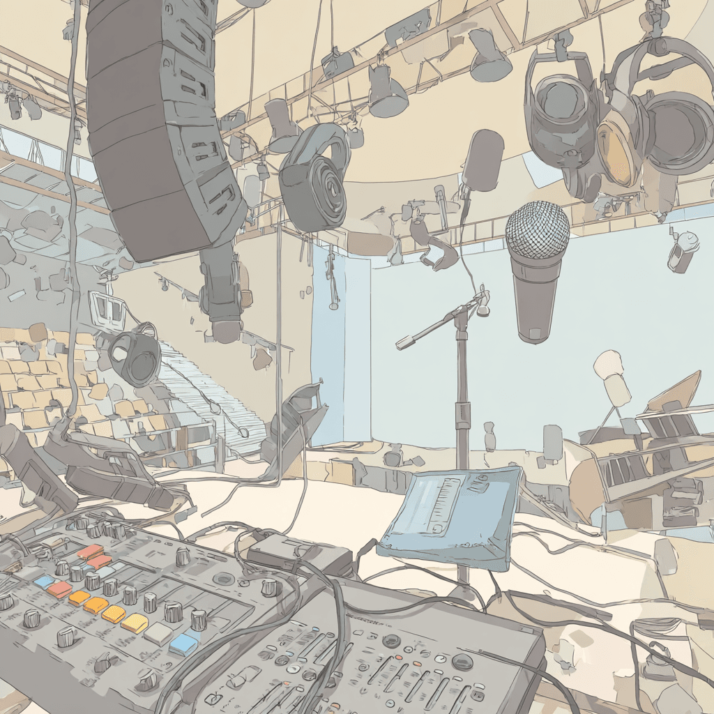 Bachelor of Music (BMus)