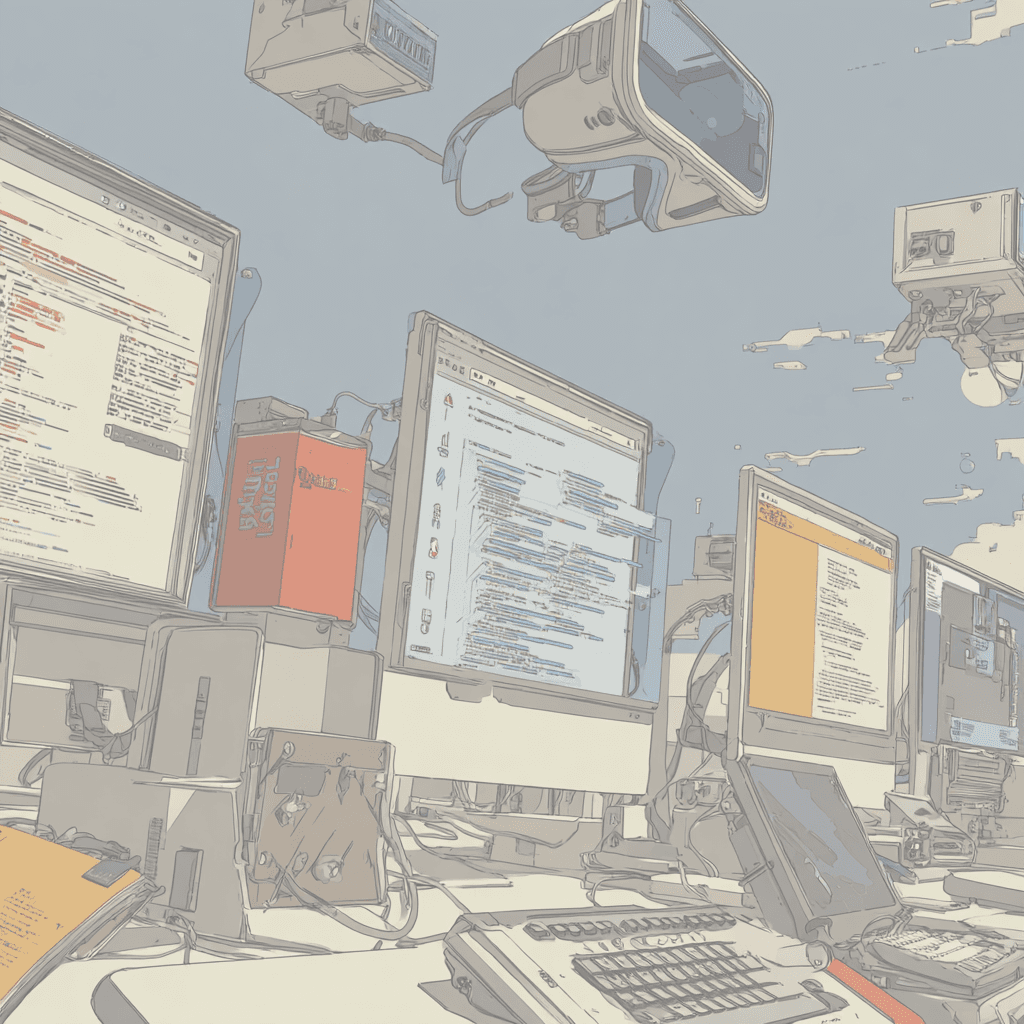 Bachelor of Computer and Information Sciences