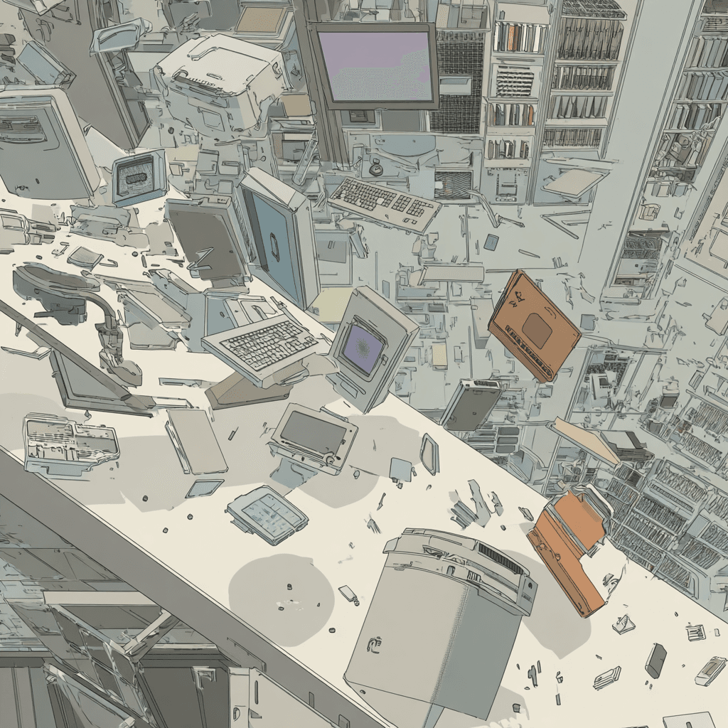 Master of IT Project Management