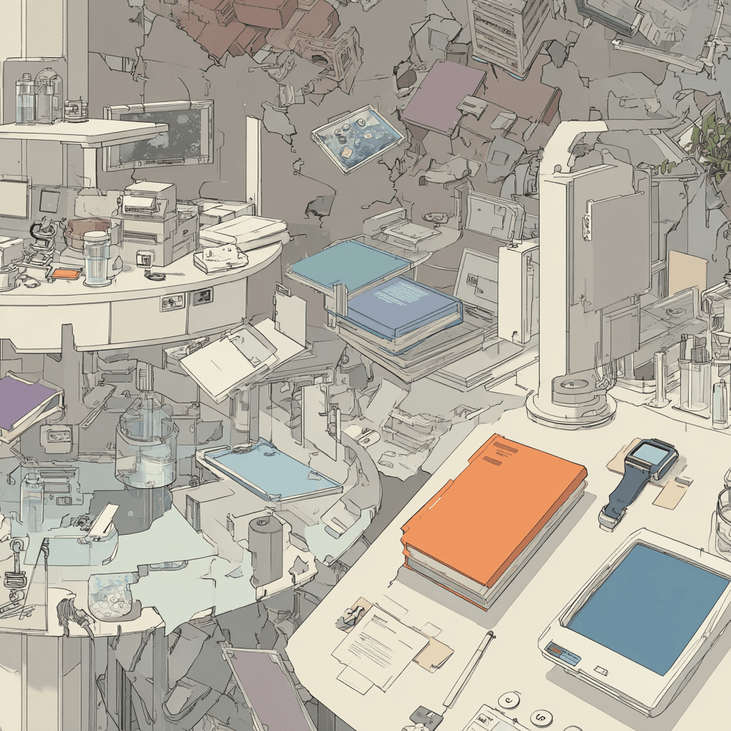 Graduate Diploma in Occupational Health and Safety Management