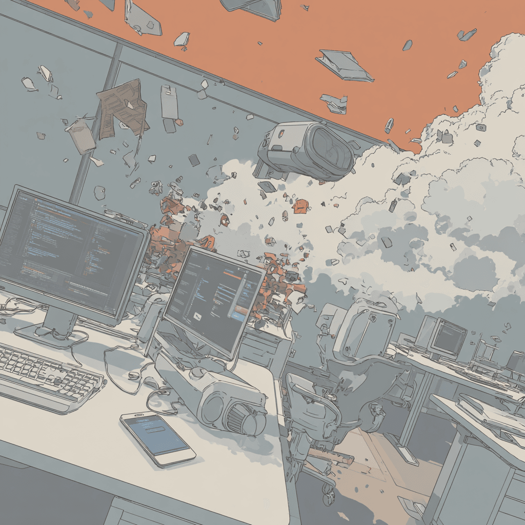 Digital Services Major - Bachelor of Computer and Information Sciences