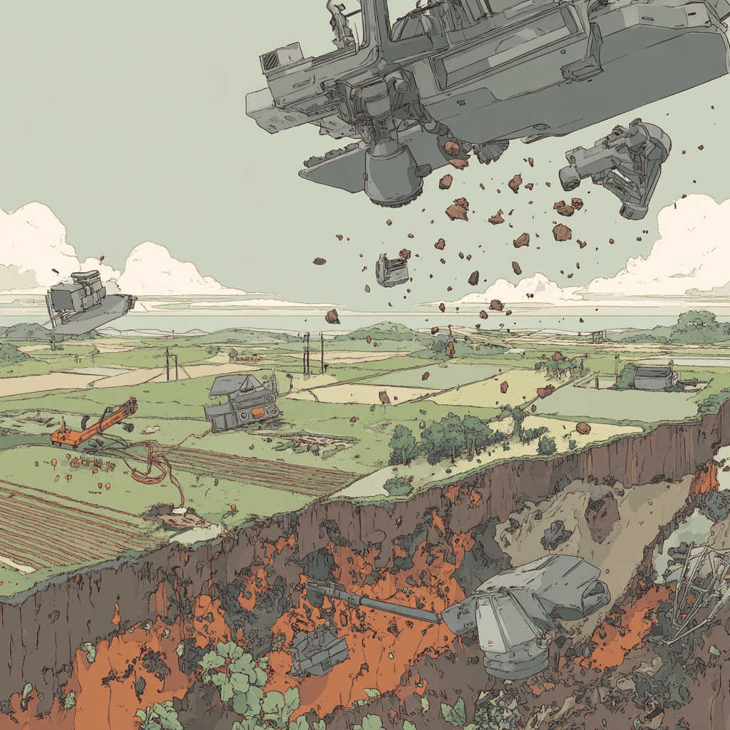 Bachelor of Applied Management (Agribusiness Management major)