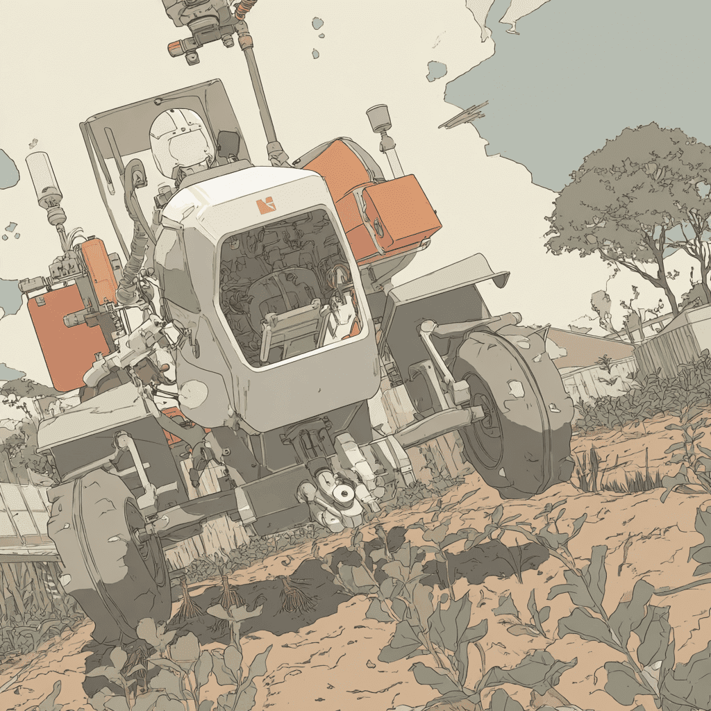 Global Trends and New Market Opportunities in Horticulture