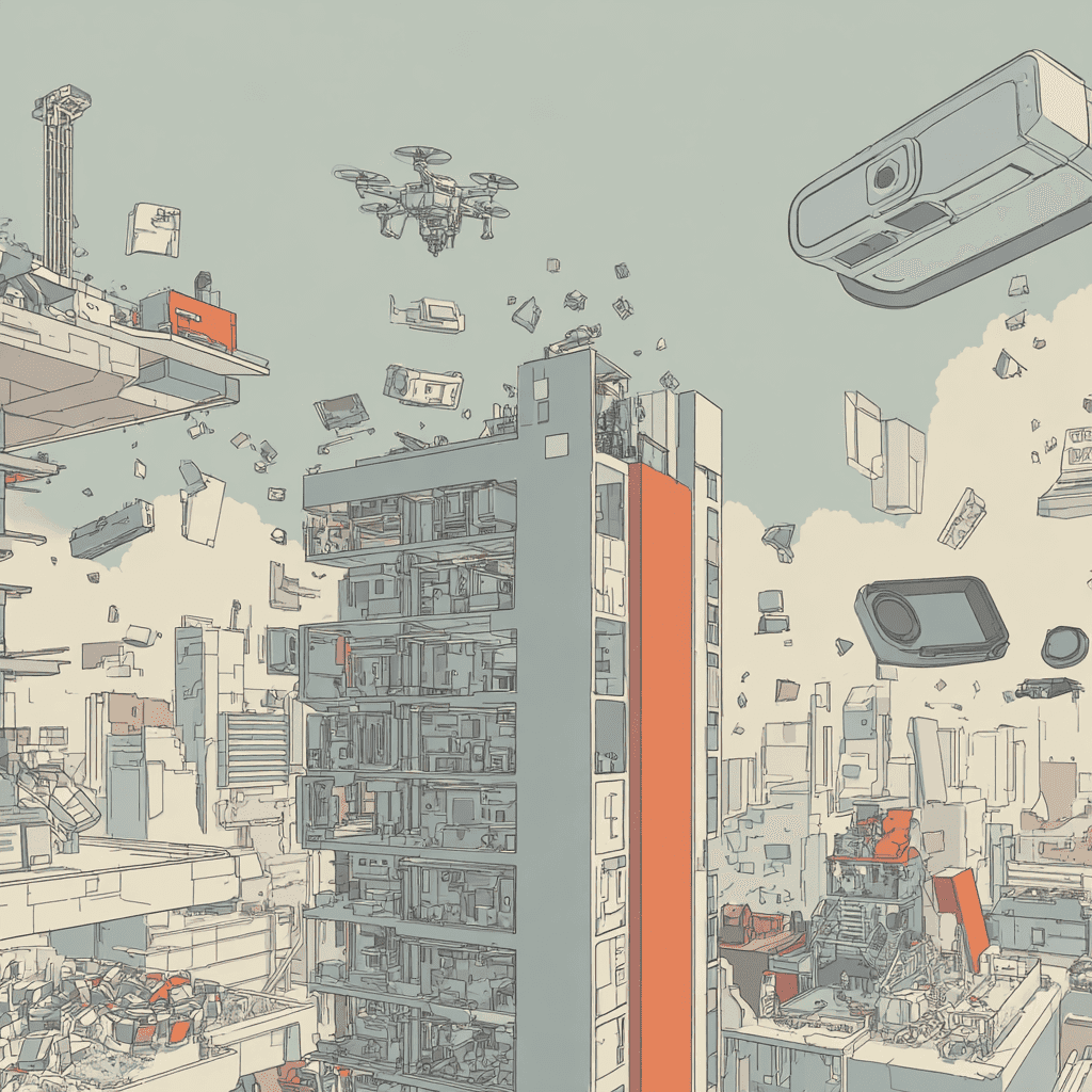 Bachelor of Architectural Studies