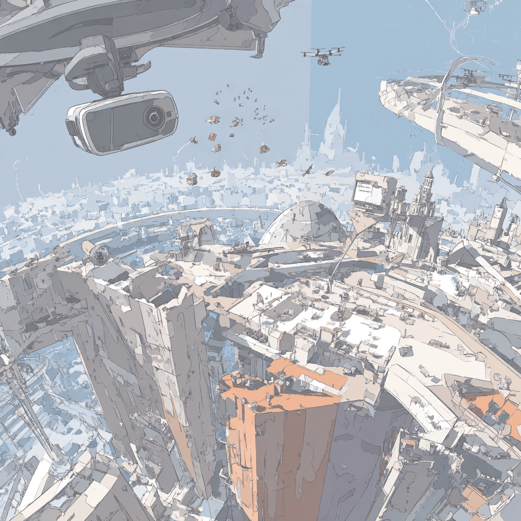 Graduate Diploma in Architecture