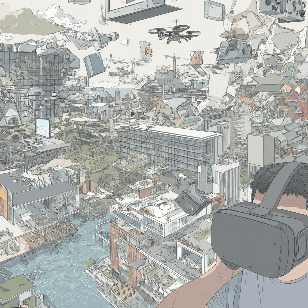 Bachelor of Architectural Studies