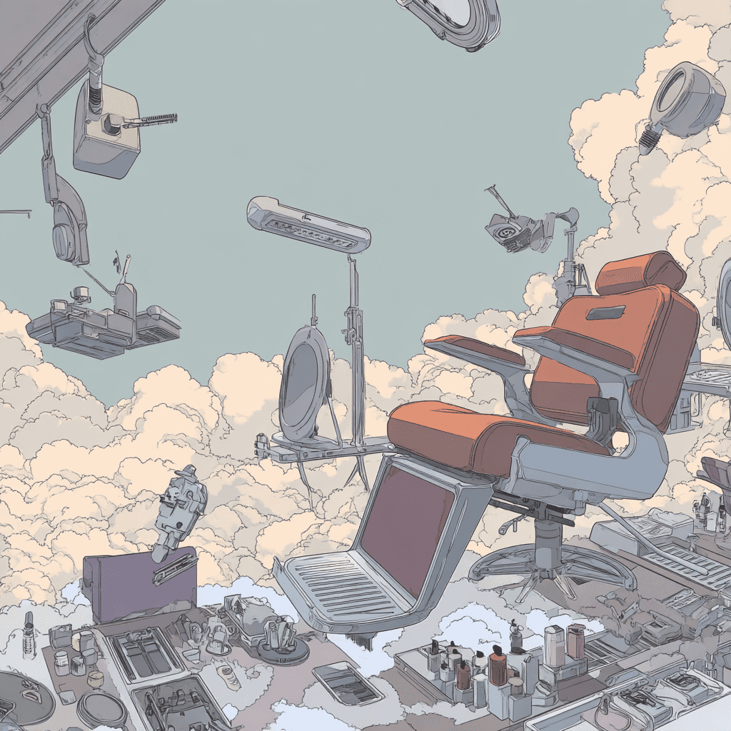 Beauty Therapy & Makeup Artistry