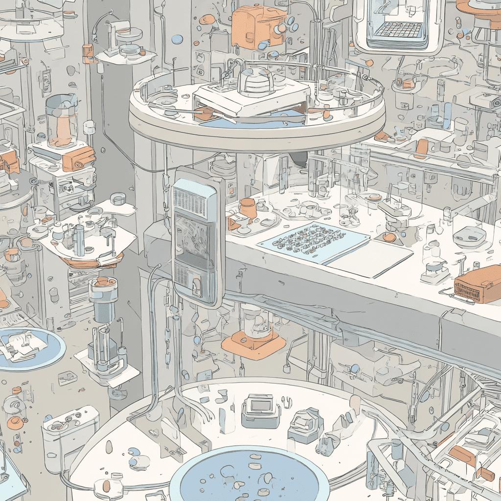 Annual Crop Production