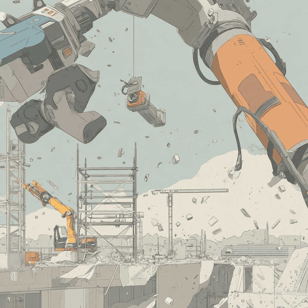 New Zealand Certificate in Construction Trade Skills (Allied Trades) (Level 3)