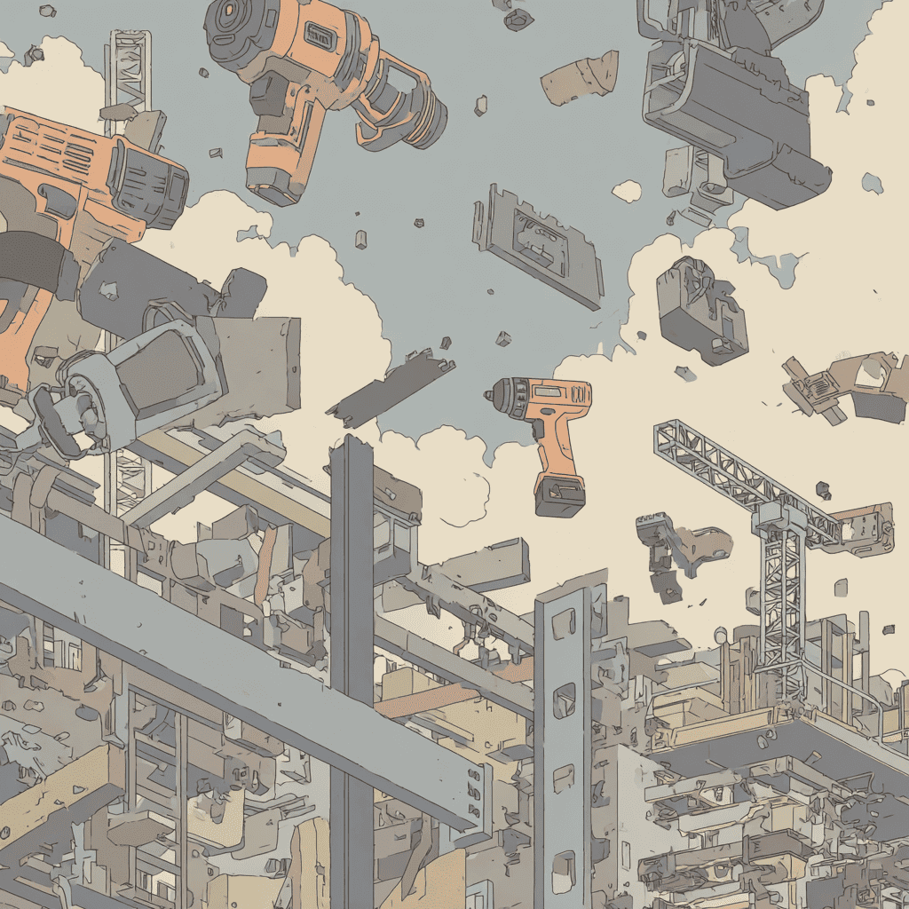 New Zealand Certificate in Carpentry (Level 4)