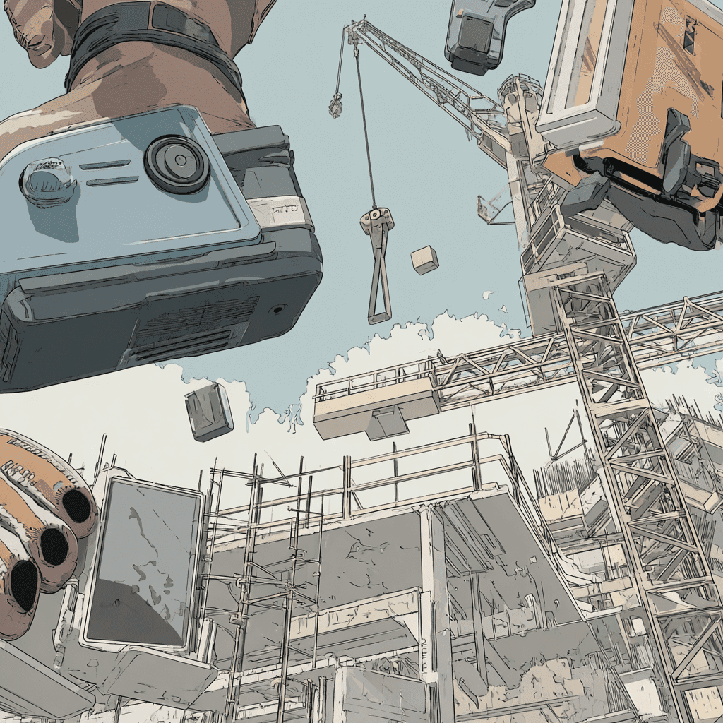 New Zealand Certificate in Construction Trade Skills (Carpentry)