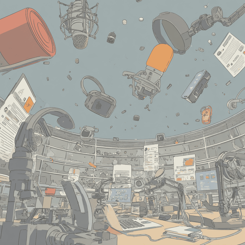 Bachelor of Communication