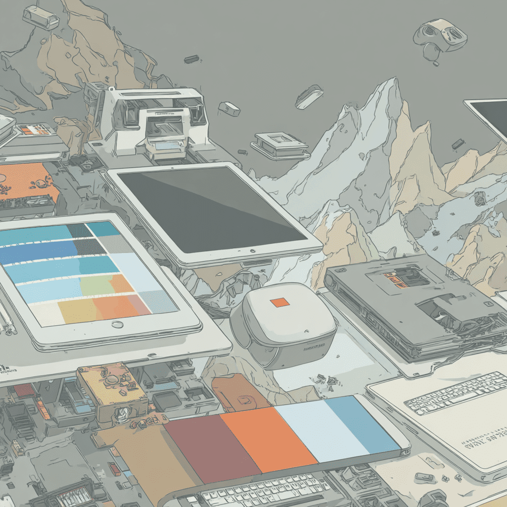 Bachelor of Design (Visual Communication Design)