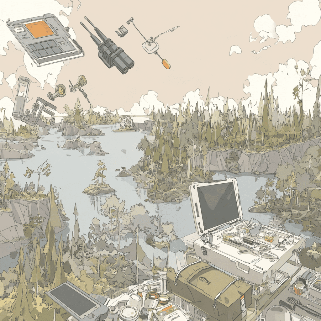 Water Management, Policy and Planning