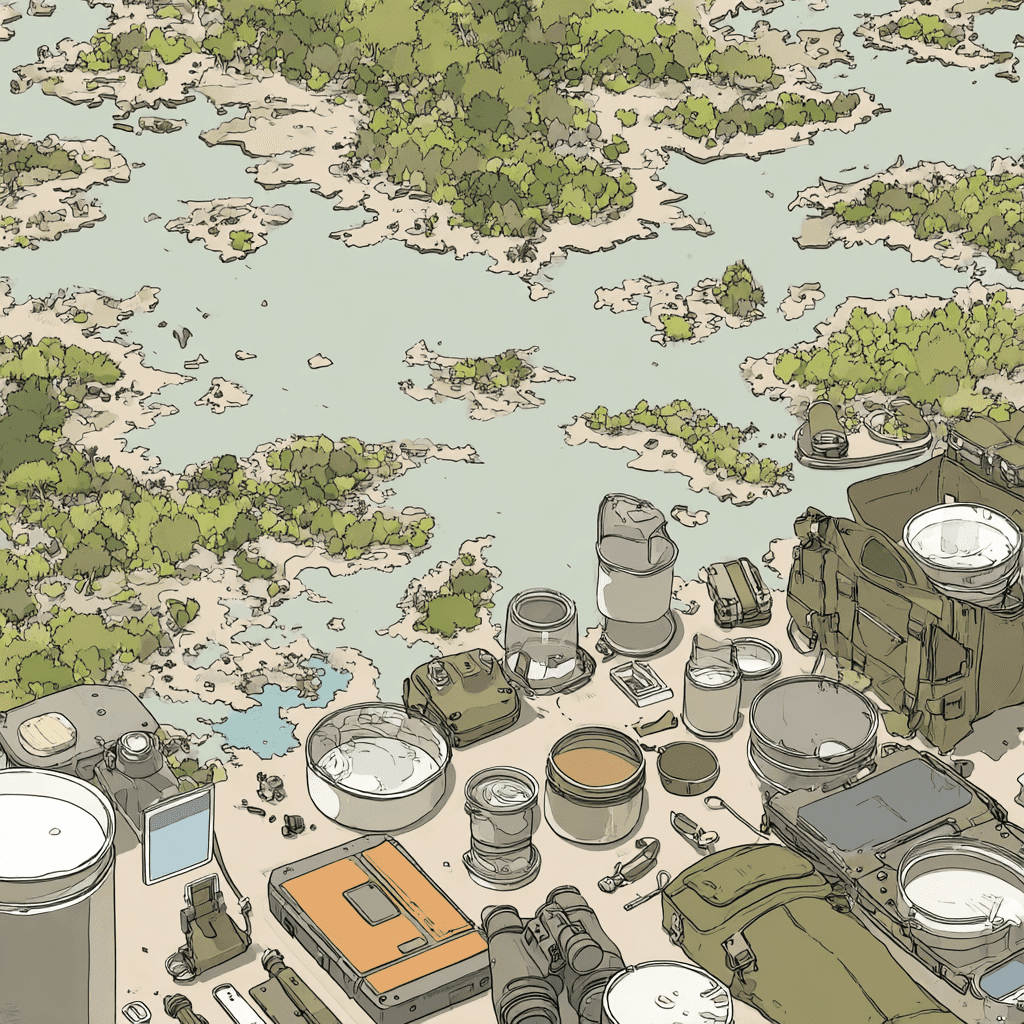 Environmental Sciences in Environmental Policy