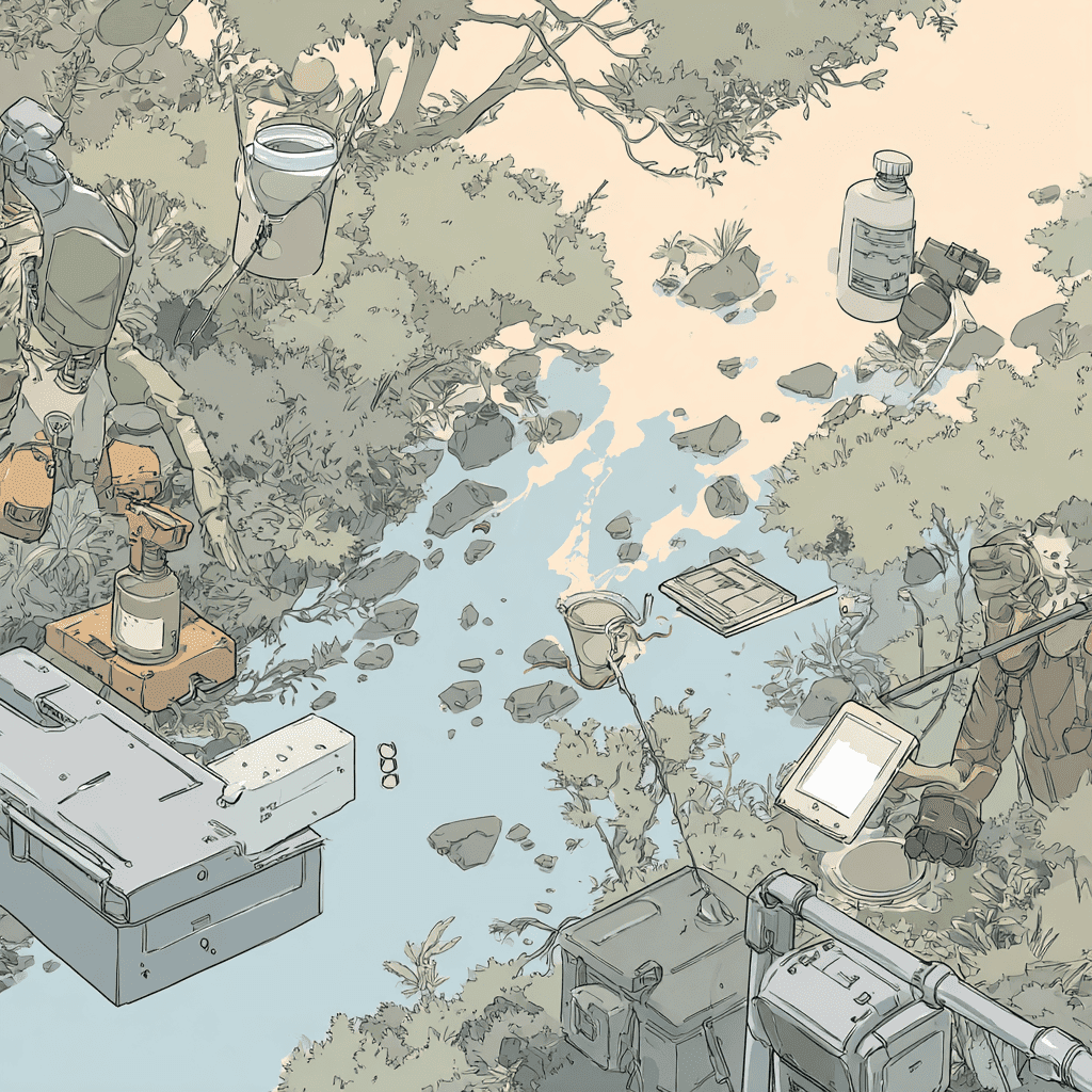 Graduate Diploma in Environmental Management