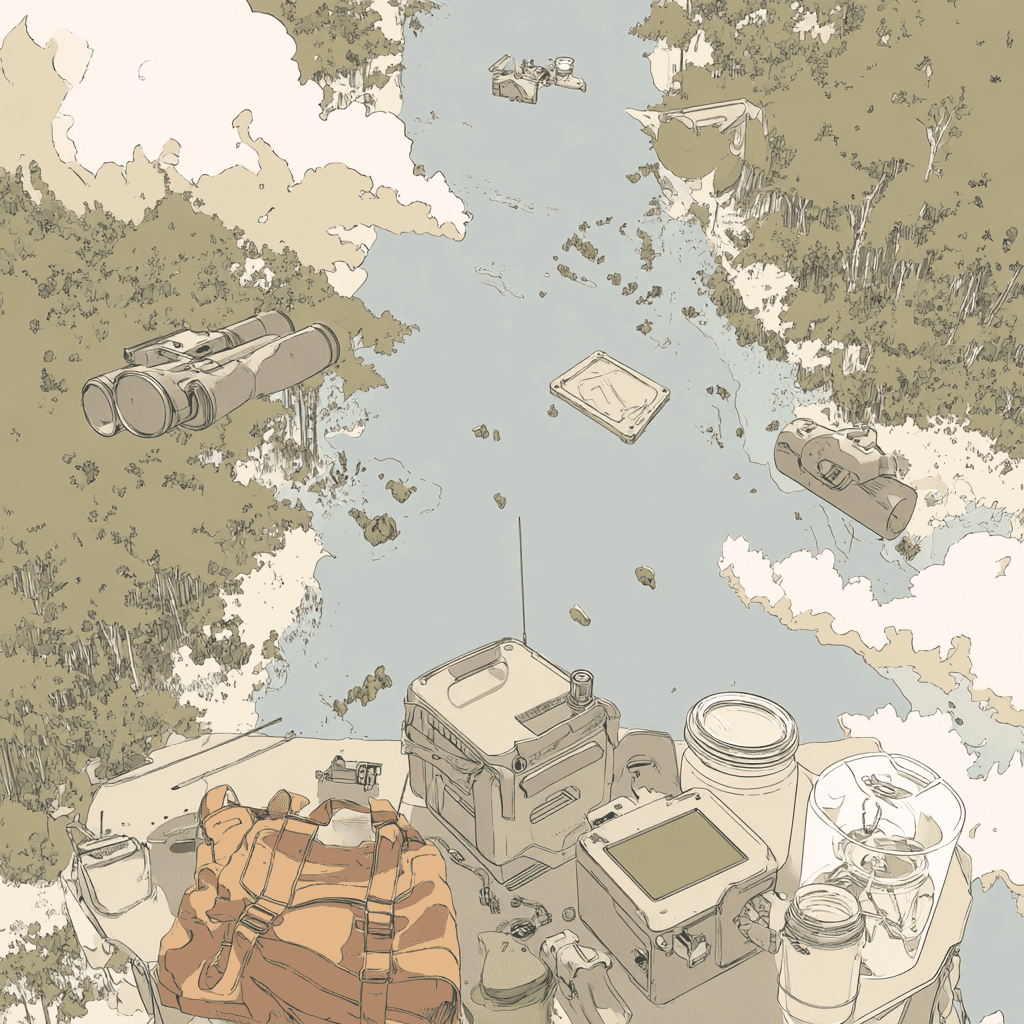 Biosecurity and Conservation