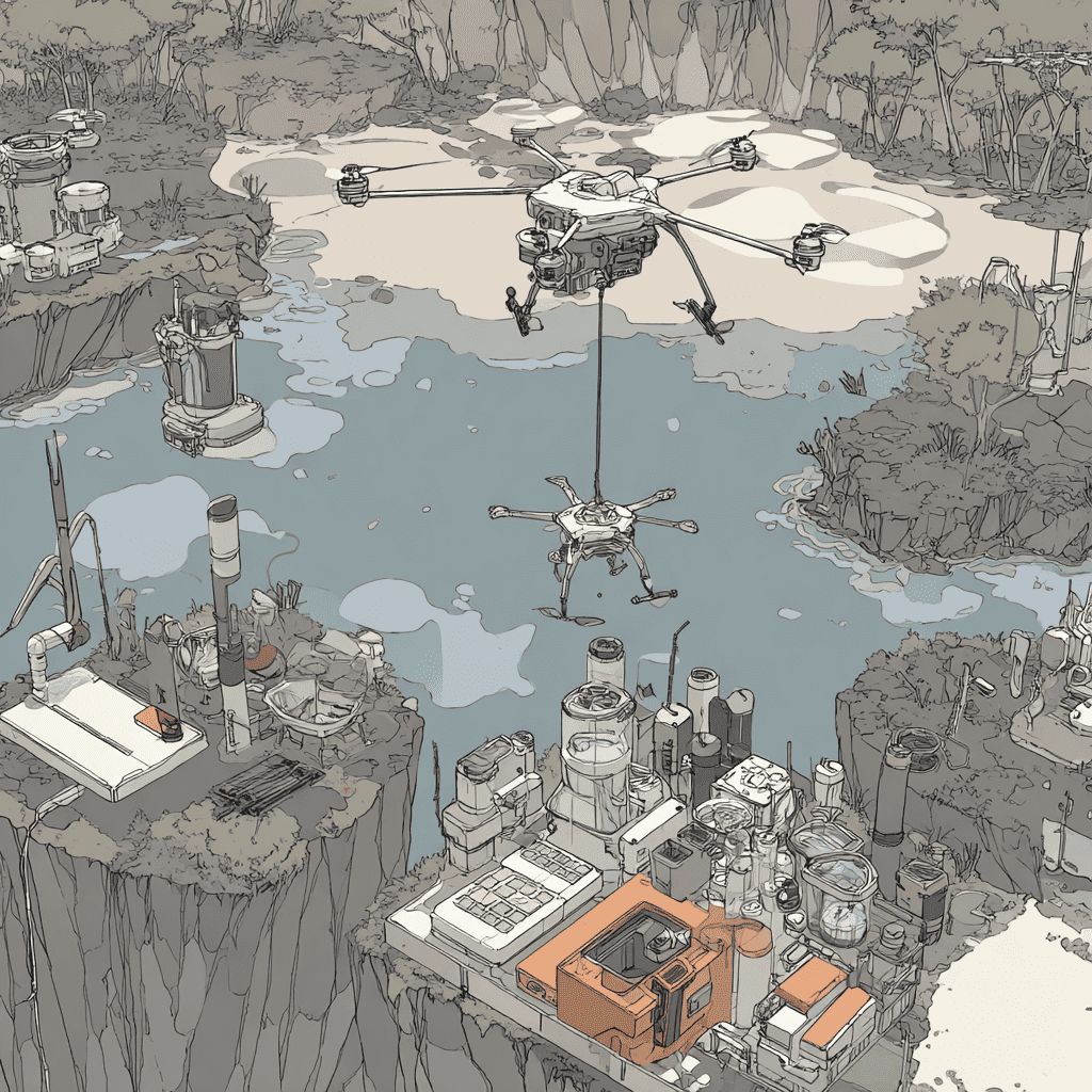 Bachelor of Environmental Management