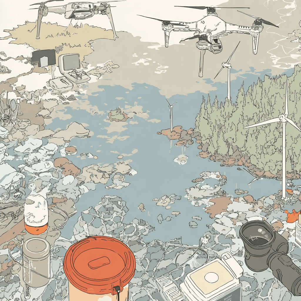 Global Environment and Sustainable Development