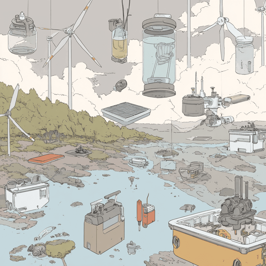 New Zealand Certificate in Conservation (Operations) (Level 4)