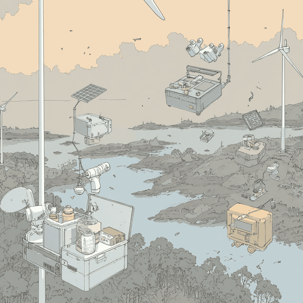 Agricultural Engineering