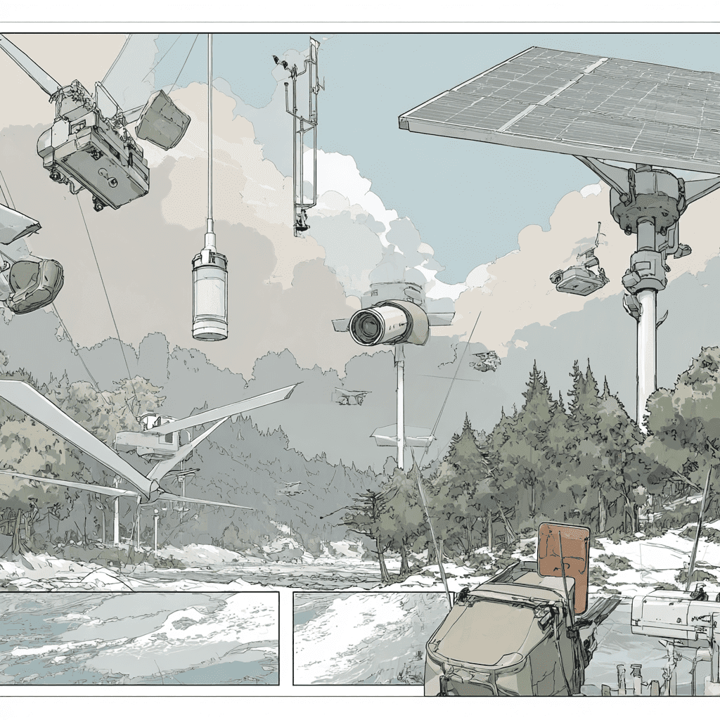 Bachelor of Science (BSc), Majoring in Ecology and Biodiversity