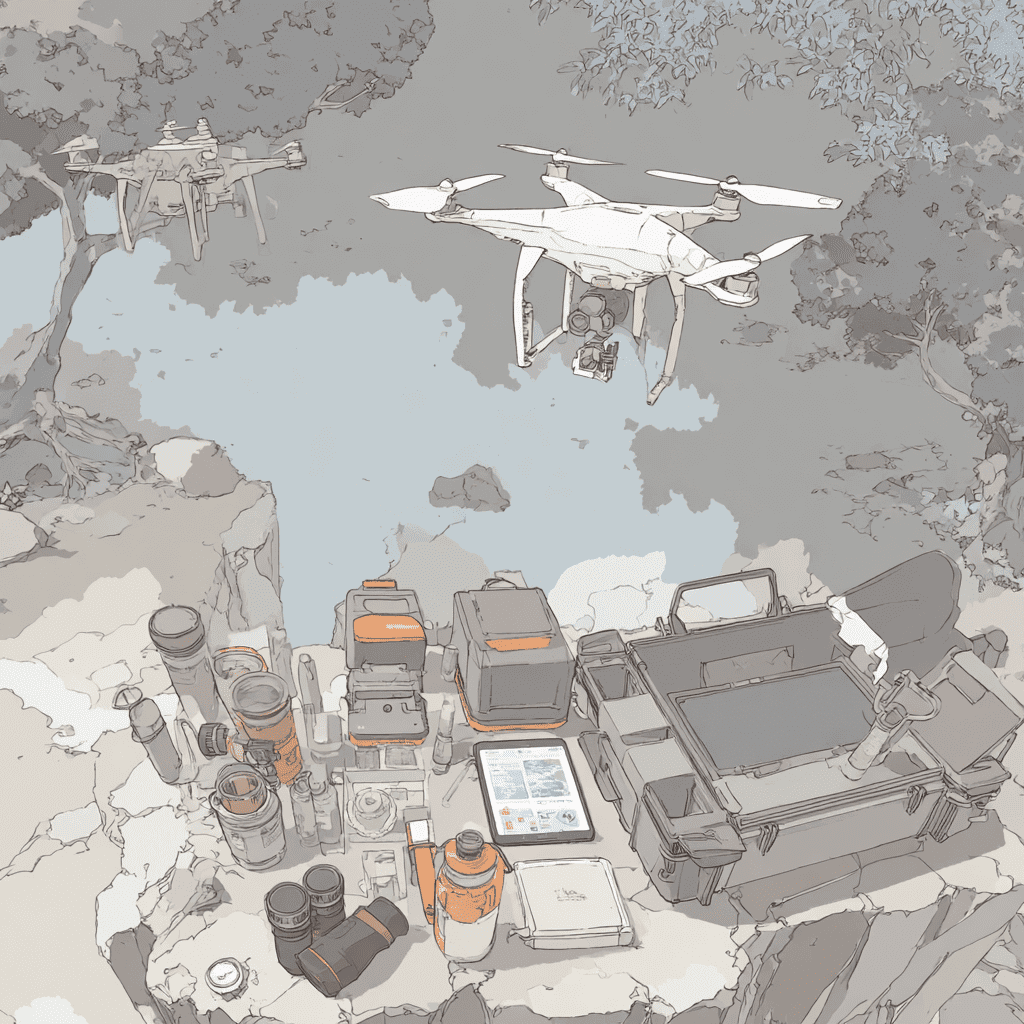 Applied Ecology and Conservation