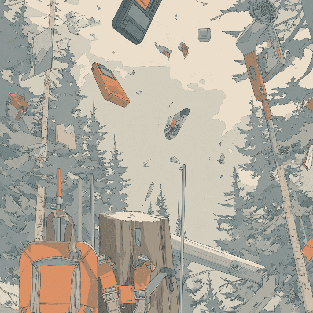 Bachelor of Forestry Science