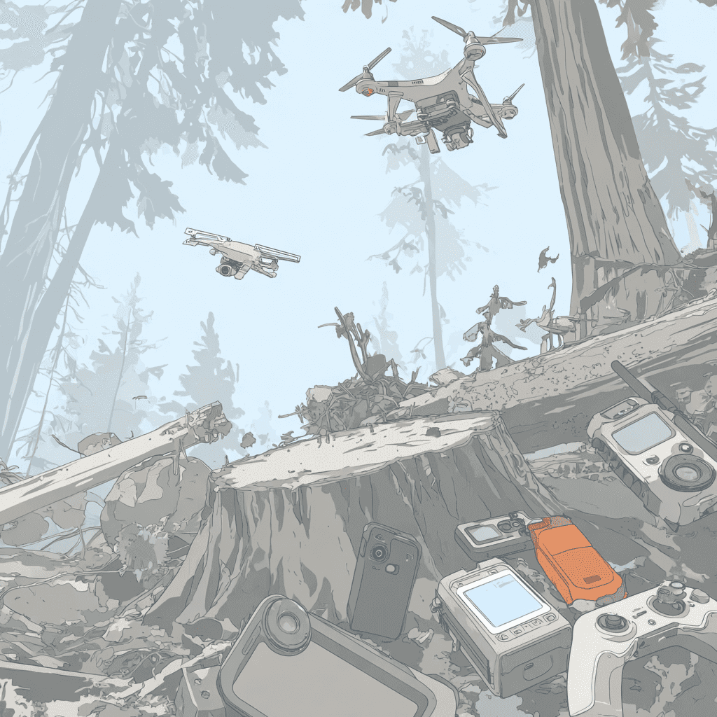 Diploma in Arboriculture