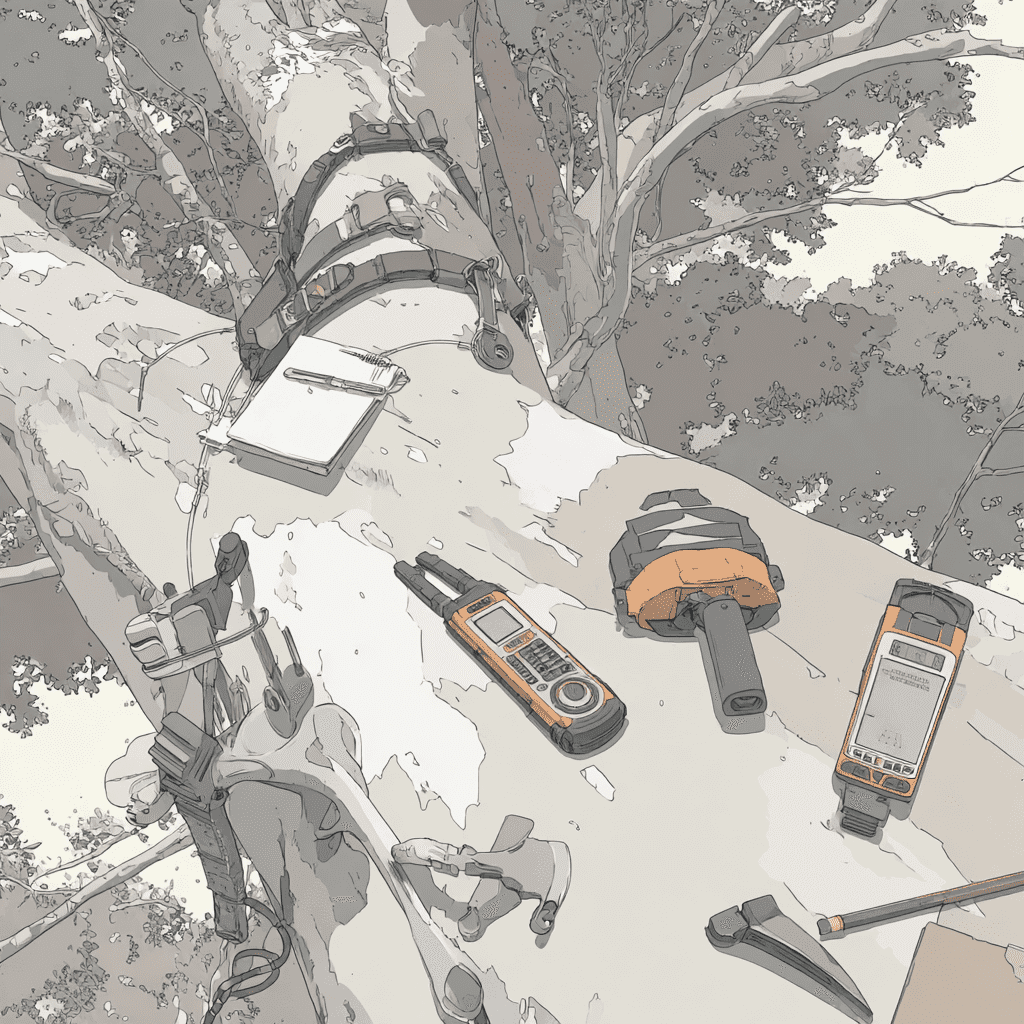 Applied Horticultural Services (Level 3) (Arboriculture)