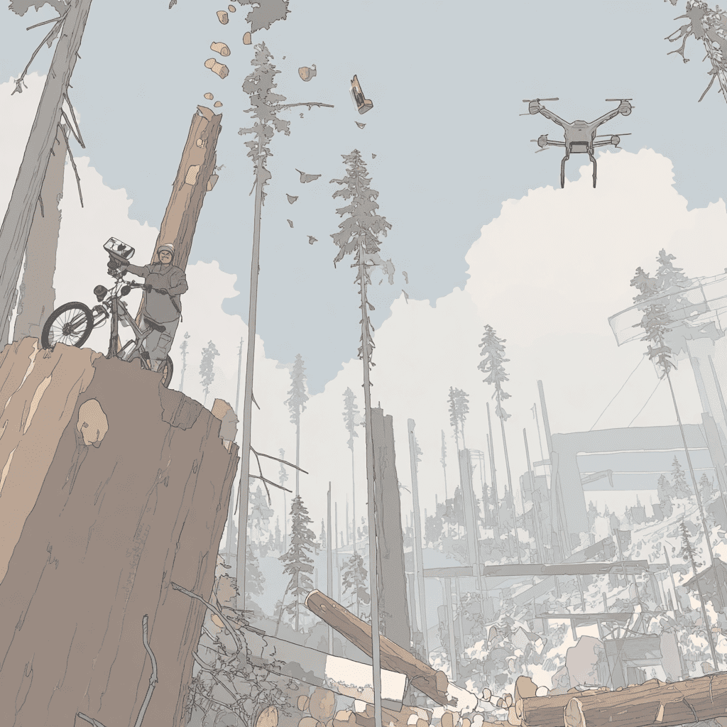 Applied Agroforestry