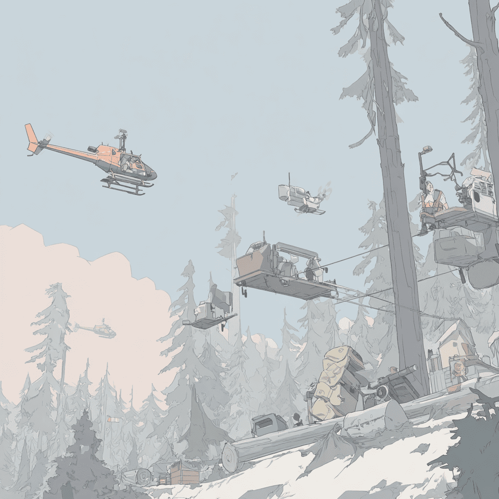 New Zealand Certificate in Agriculture (Farming Systems) (Level 3)