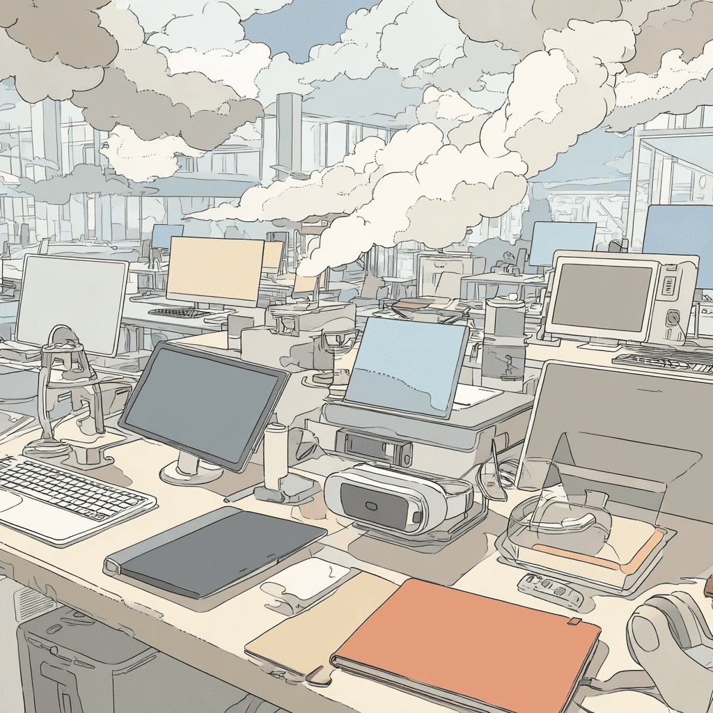 Bachelor of Creative Media