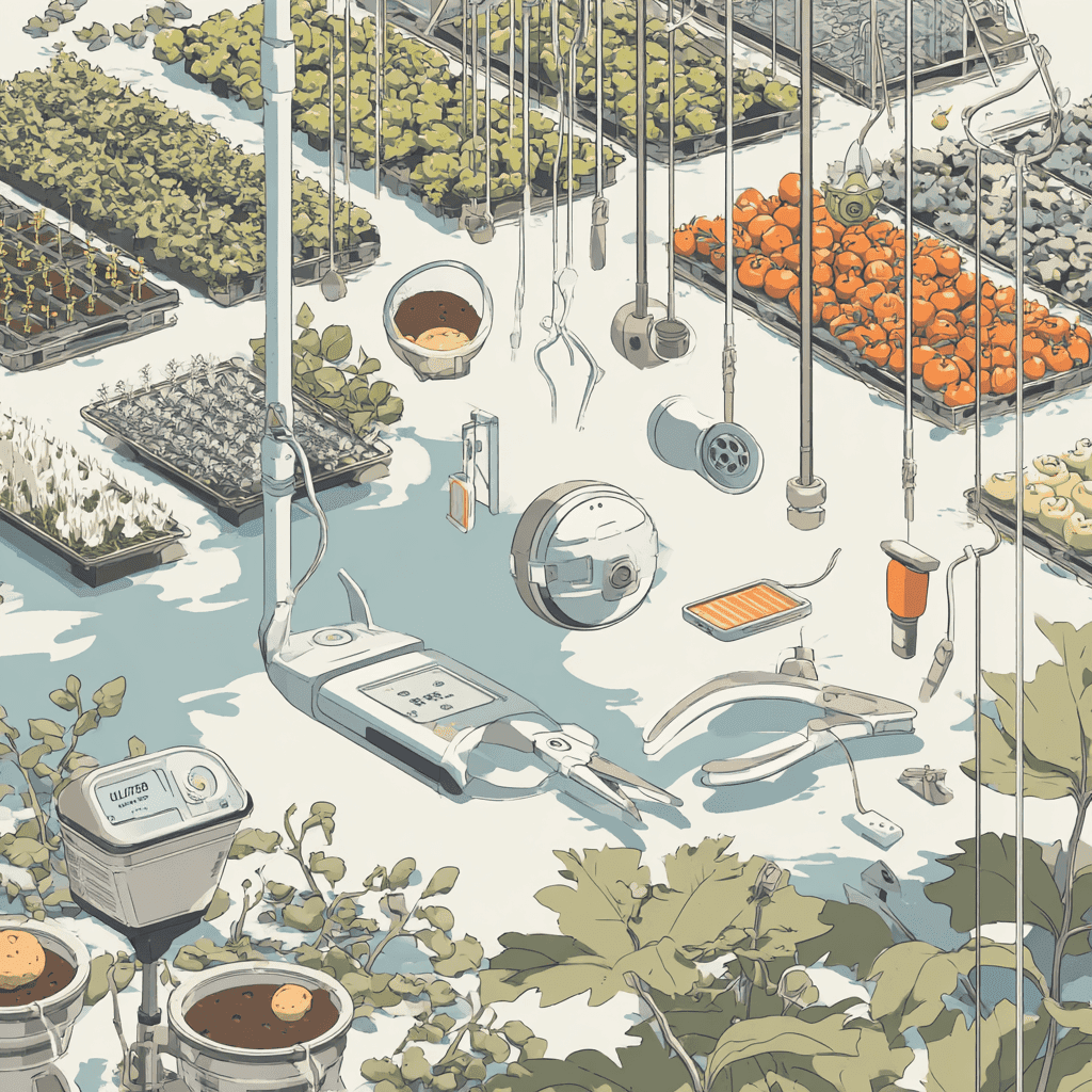 GROWSAFE Basic Course