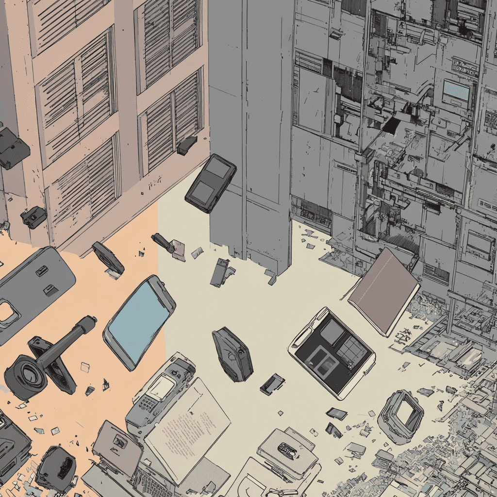 Bachelor of Engineering Technology