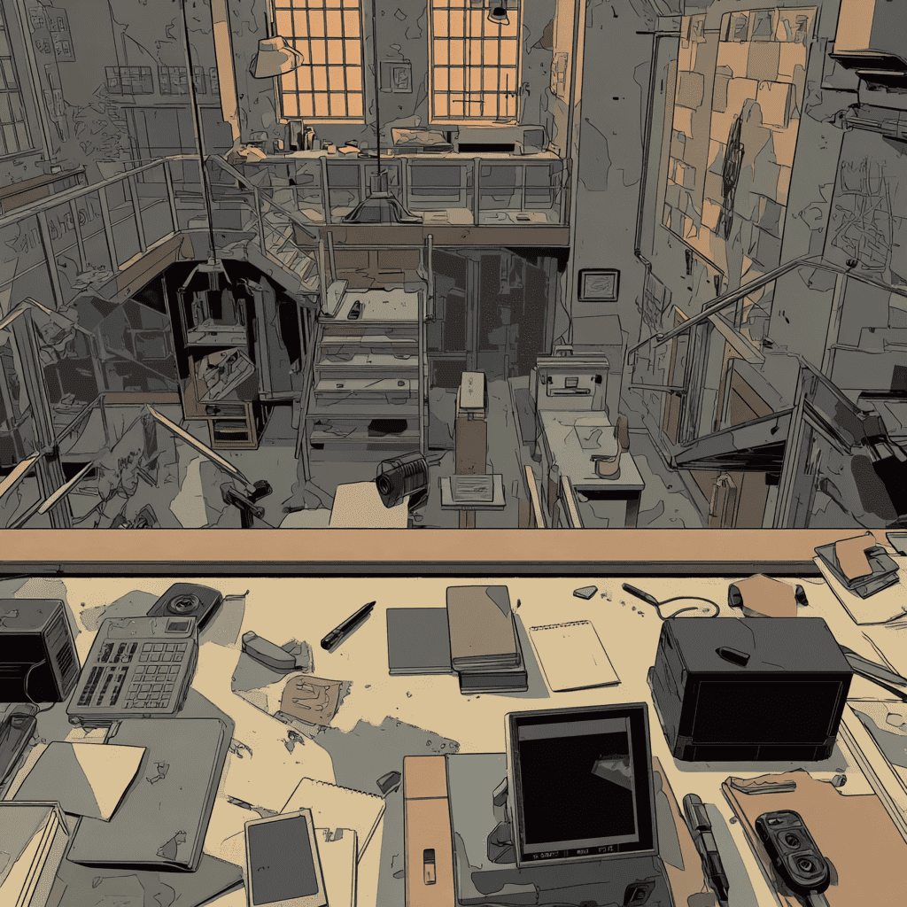 Certificate in Criminal Justice