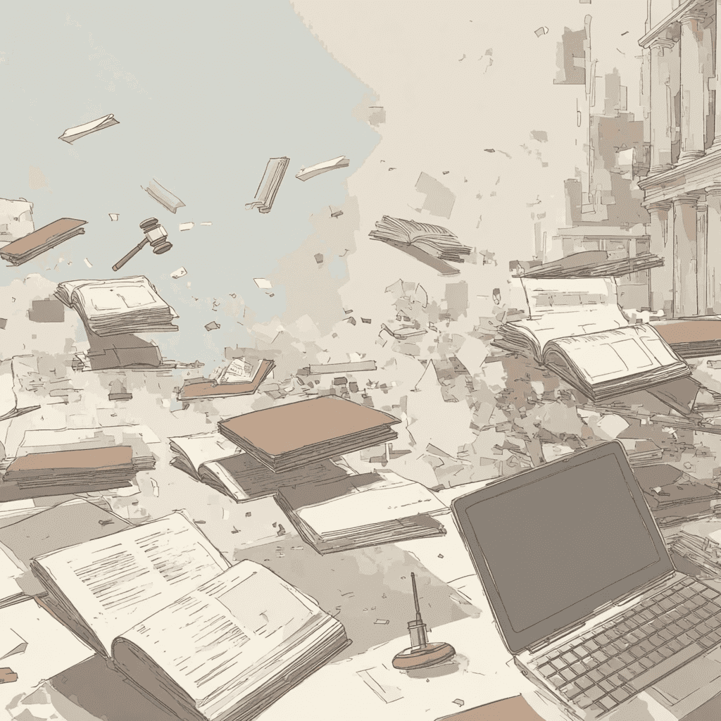 Graduate Diploma in New Zealand Immigration Advice (Level 7)