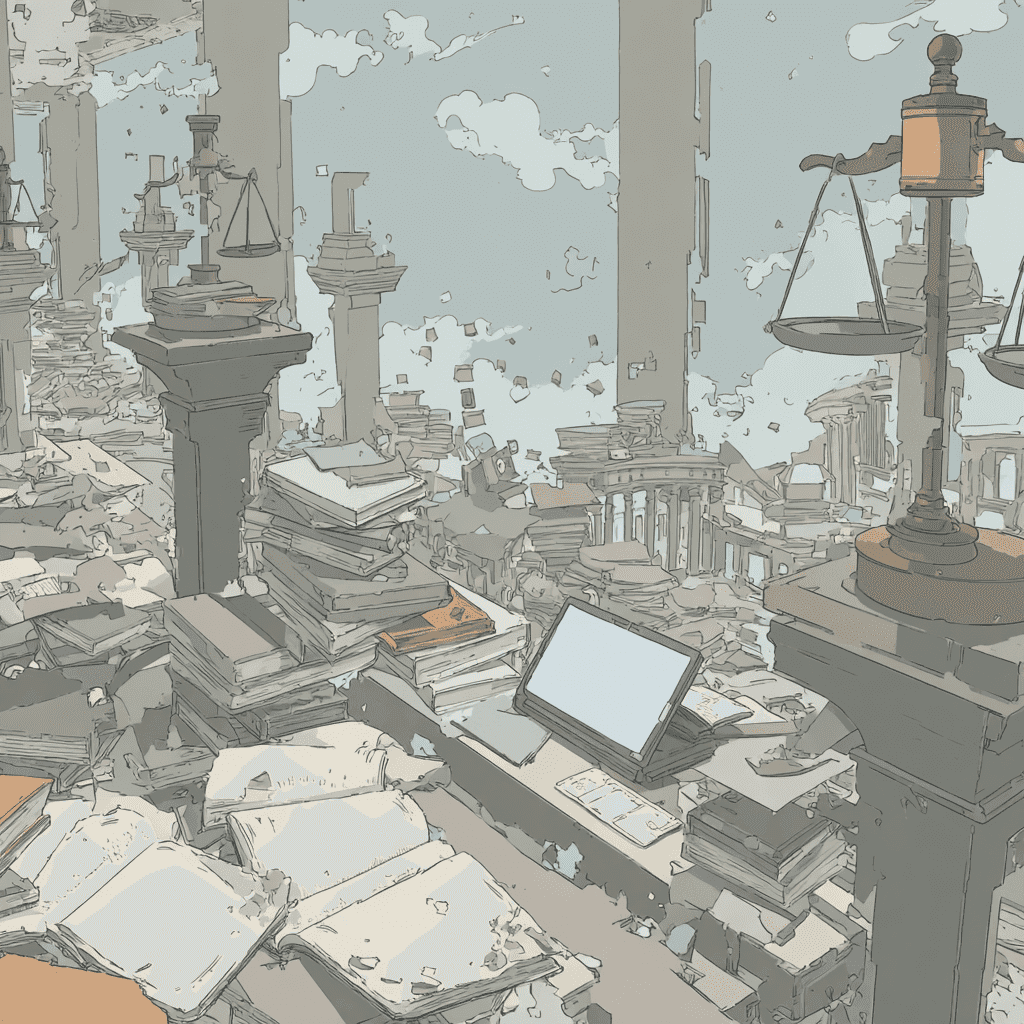 Graduate Diploma in Law (GDipLaw)