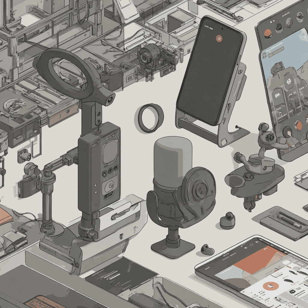 Communication and Information Technology