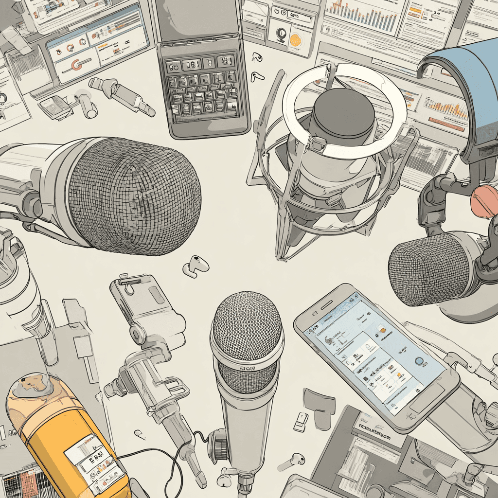 Bachelor of Broadcasting Communications (Radio)