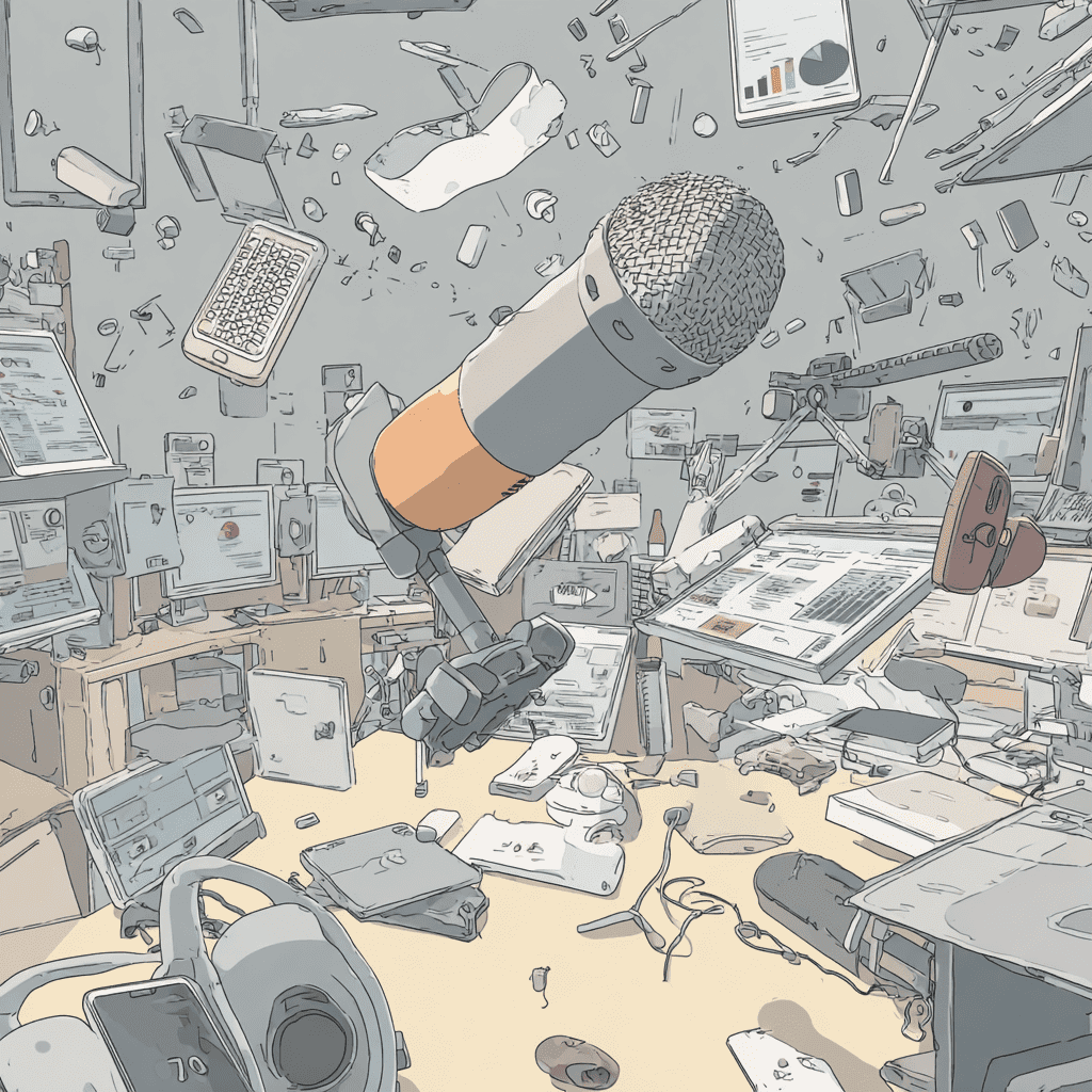 Bachelor of Communication Studies with Honours