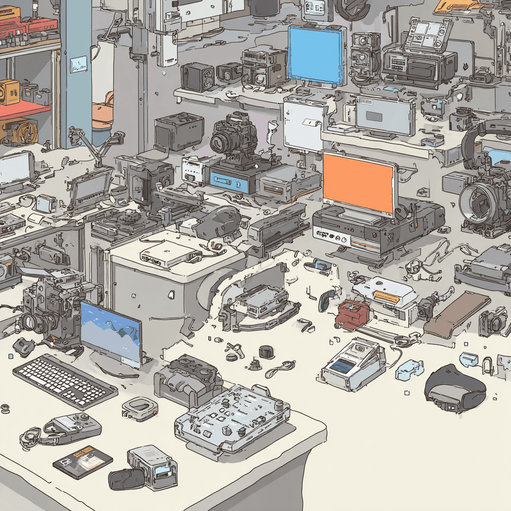 Bachelor of Applied Science (Medical Imaging Technology)