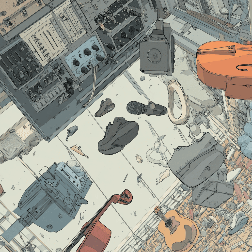 Bachelor of Music (MusB)