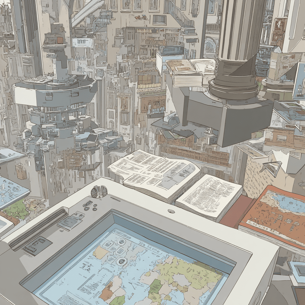 Global Politics and Human Rights