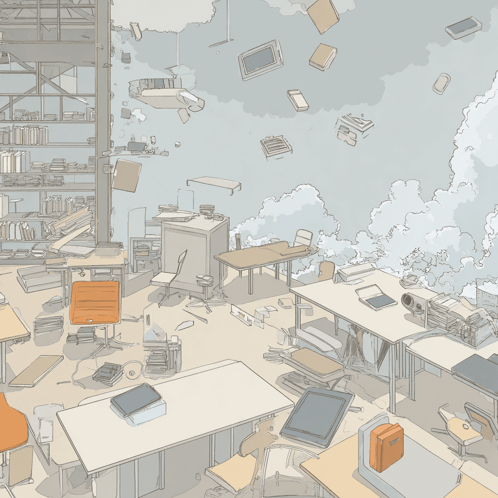 Postgraduate Diploma in Teaching and Learning